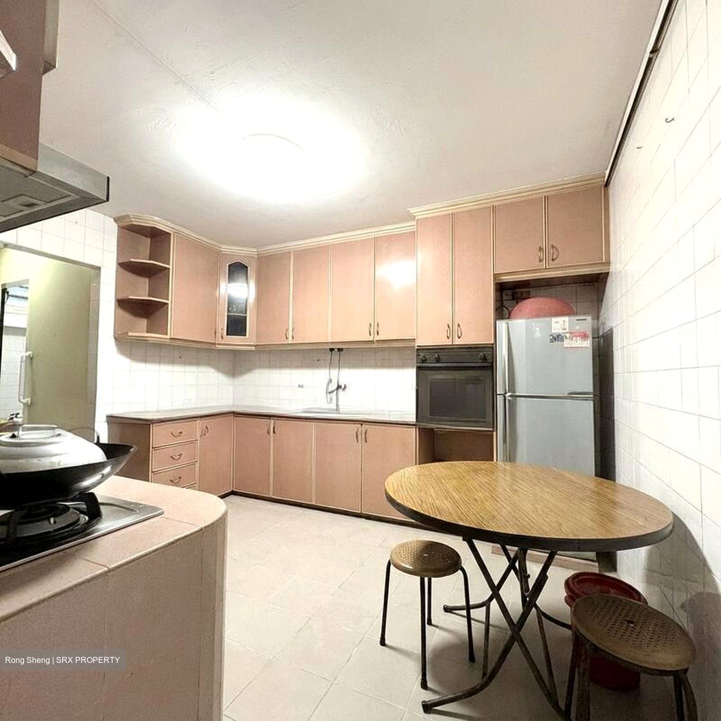 Blk 162 Yung Ping Road (Jurong West), HDB Executive #520860321